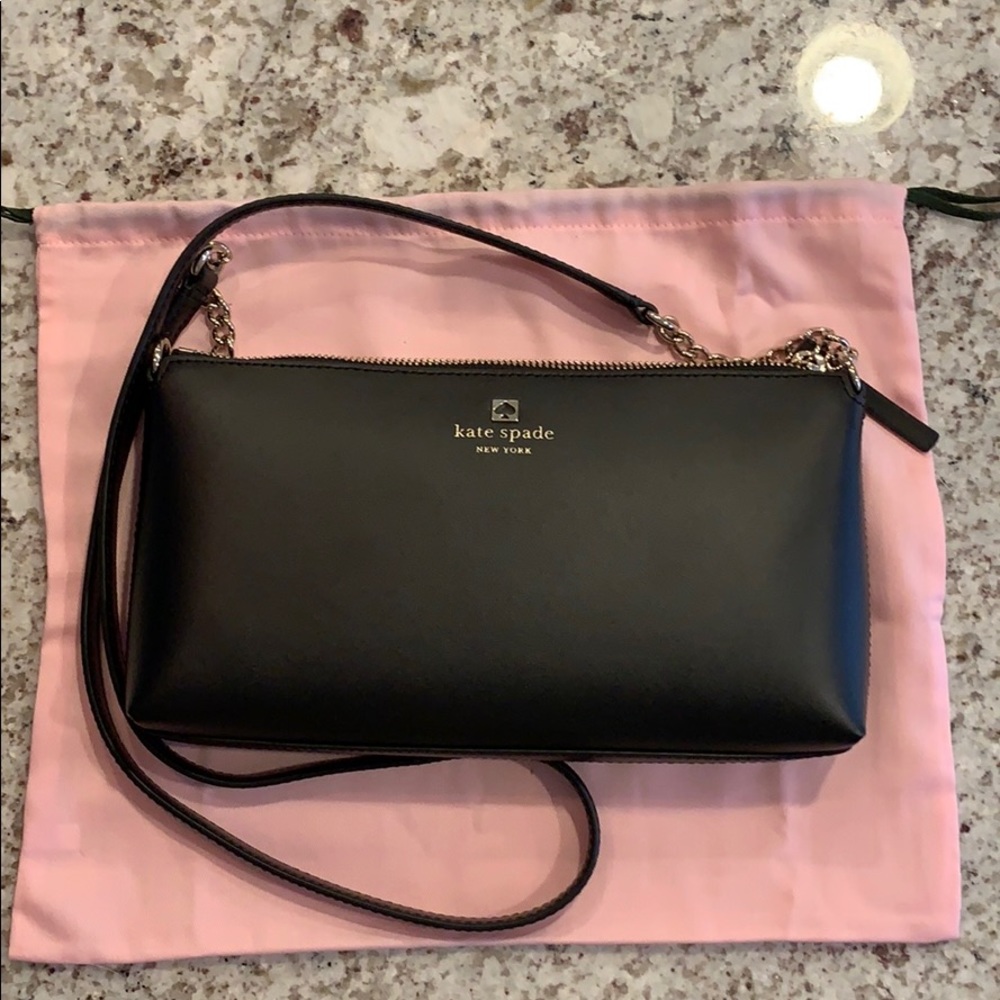Kate Spade Declan Crossbody